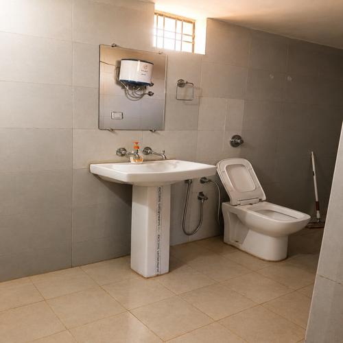 Aashirwad Homestay, Bancha